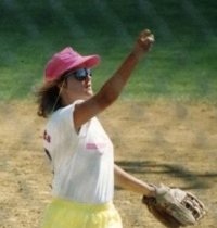 Aileen Reizner