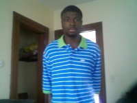Jervon Drayton