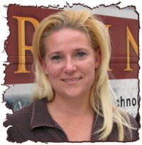 Brandy Heimbigner
