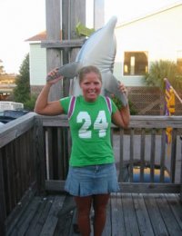 Amanda Showalter