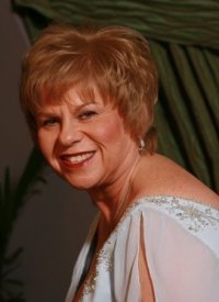 Clara Gesklin