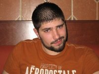 Adam Ullmer