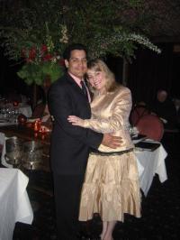Louis Medrano