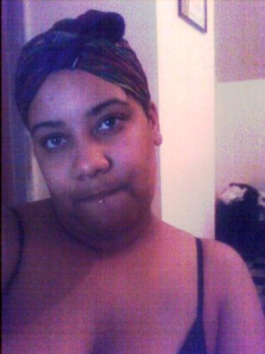 Najah Allen