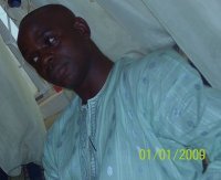 Afolabi Oguntokun