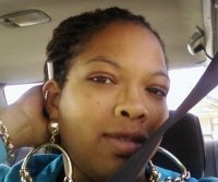Vicktoryia Ellis