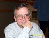 Kenneth Wrigley