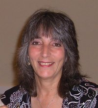 Marcella Balin