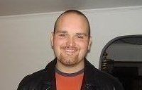 Brian Taylor