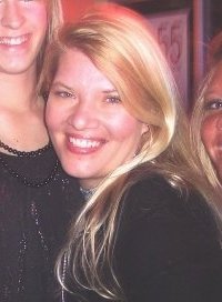 Catherine Wilcher