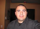 Gustavo Camacho