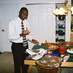 Nelson Okanya