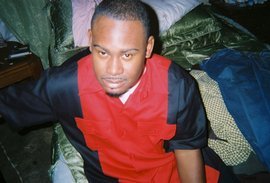 Derek Moore