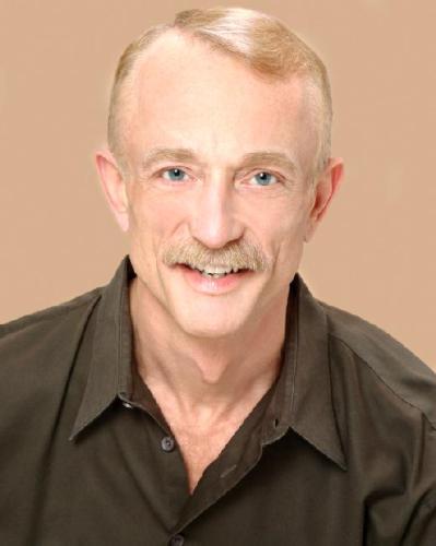 Keith Cromley