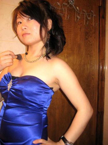Mei Zhang