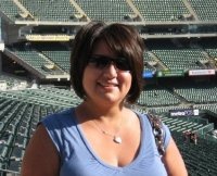 Gloria Jaramillo