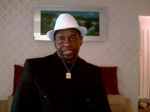 Irvin Singleton