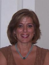 Mary Adkins