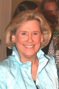 Mary Erter