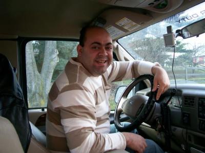 Nerilson Santos