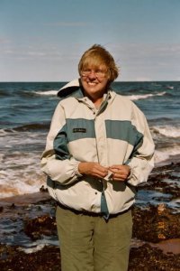 Barbara Weinfield