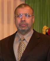 Kamal Ahmed