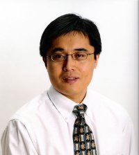 Desheng Wang