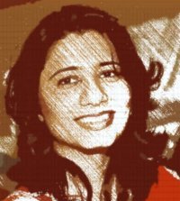 Rehana Budwani