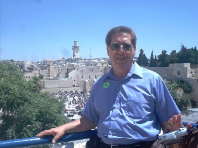 Daniel Brandler