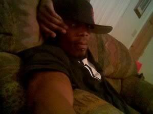 Marlon Griffen