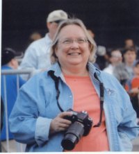 Edith Faile