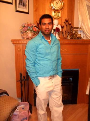 Sunil Shankar