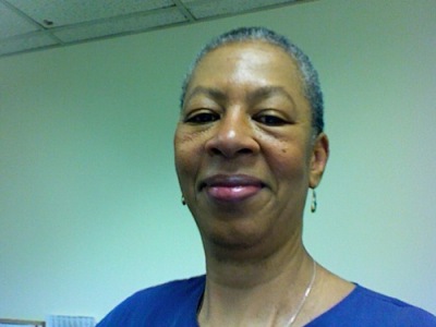 Linda Childs