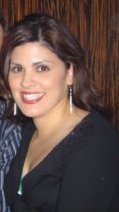 Martha Vizcarra