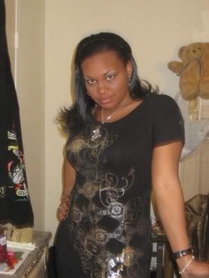 Amber Robinson