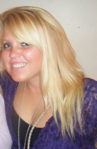 Marie Agocs