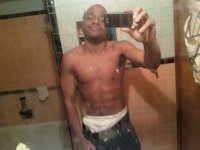 Antonio Reeves