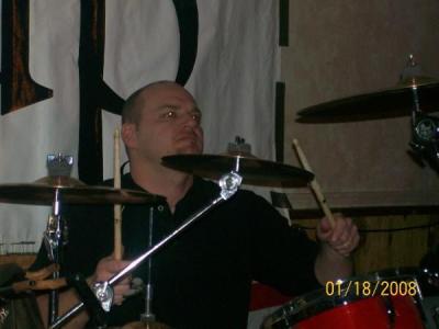 Gary Diehl