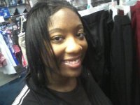 Jamereia Rouse