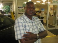 Wasiu Omolewa