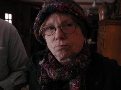Marget Lippincott