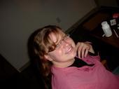 Sarah Patty