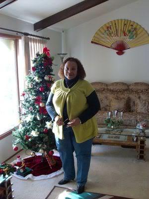 Angela Cantrell