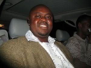 Abdul Sankoh