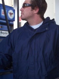 Benjamin Klinkel