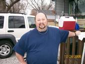 Jerry Hanes
