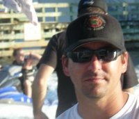 Mark Musso