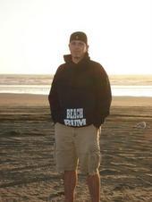 Brandon Cort