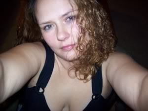 Becky Huff
