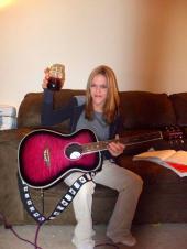 Brandy Hillis